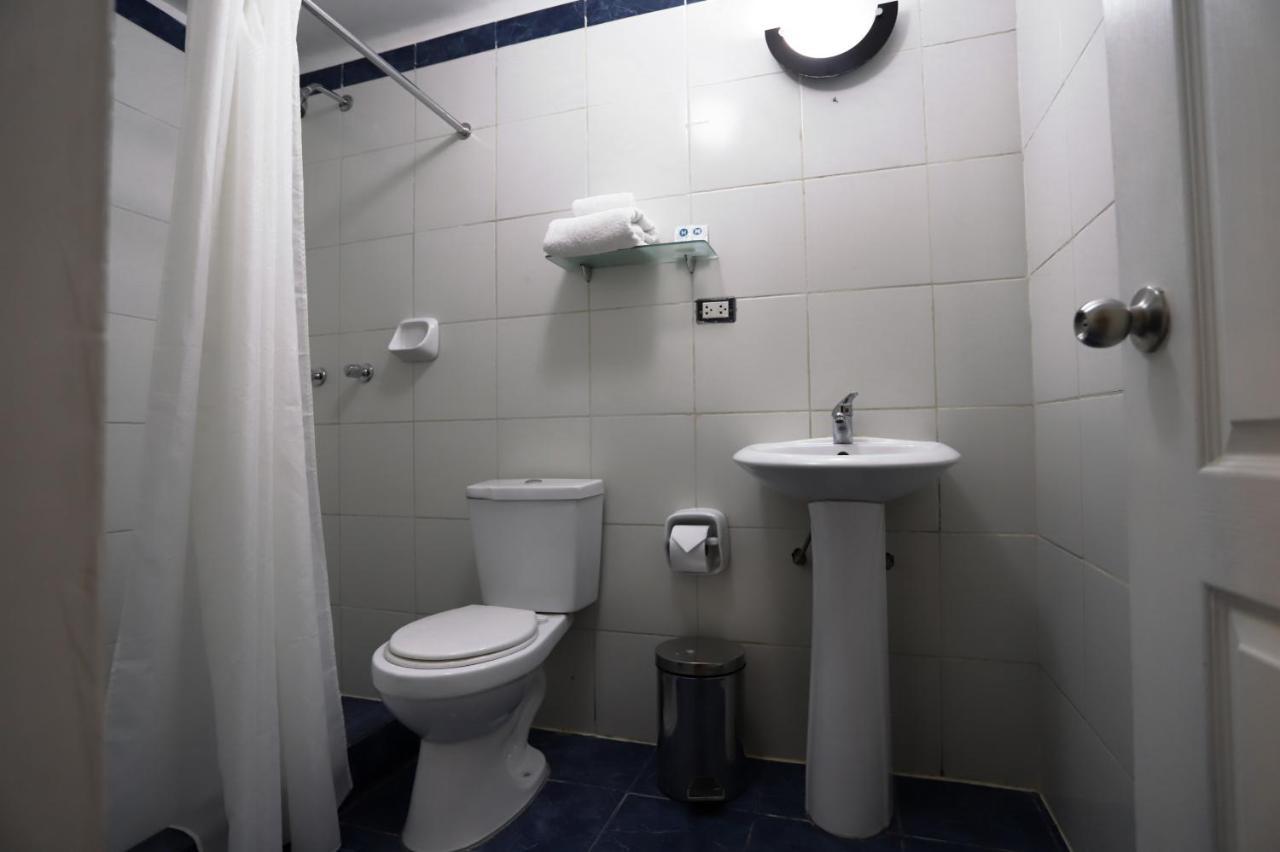 מלון קוסקו Capac Rimacpampa מראה חיצוני תמונה